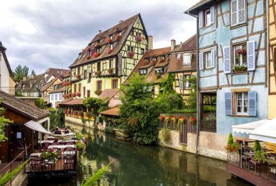 ANKARA’DAN BERNİNA EXPRESS ILE  BİR AVRUPA MASALI TURU SunExpress Havayolları ile 7 gece