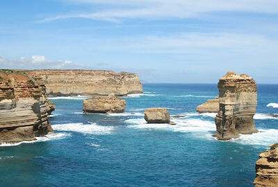 SLOVENYA& AVUSTURYA &HIRVATISTAN ŞAHESERLERİ TURU 3 GECE