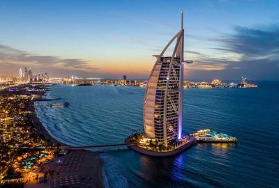 EKSTRA TURLAR DAHİL DUBAİ TURU Türk Hava Yolları ile 3 gece