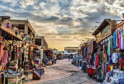 Freebird Hava Yolları ile 23 Mayıs Ankara Hareketli Kurban Bayramı Özel Piramitlerden Kızıldeniz’e Prestij Kahire & Sharm Turu (435)