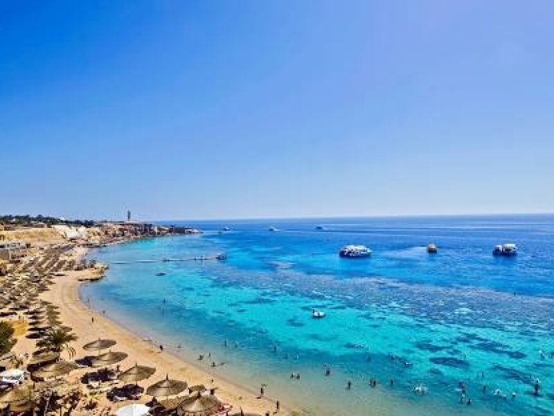 Freebird Hava Yolları ile 23 Mayıs Ankara Hareketli Kurban Bayramı Özel Piramitlerden Kızıldeniz’e Prestij Kahire & Sharm Turu (435)