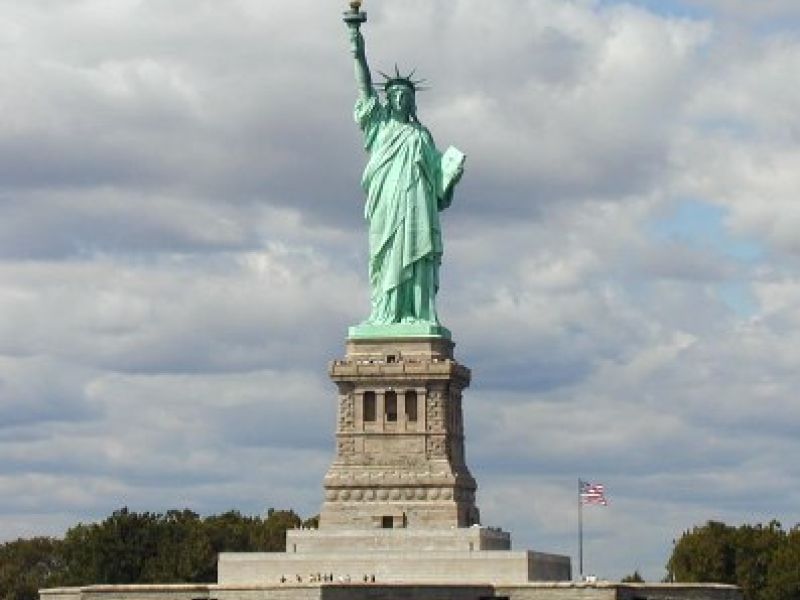 Los Angeles & Las Vegas & San Francisco Batı Amerika Rotası