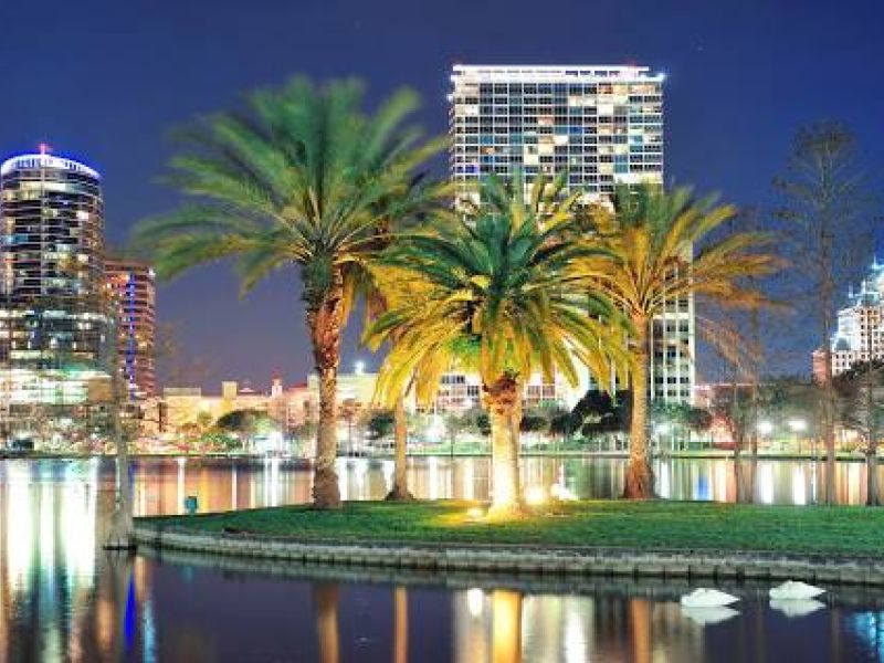 New York & Orlando & Miami Turu Doğu Amerika Rotası