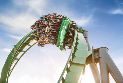 New York & Orlando & Miami Turu Doğu Amerika Rotası