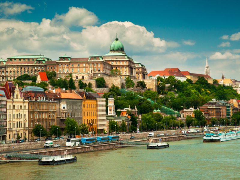 TURAN KURULTAYI 2026 THY İle