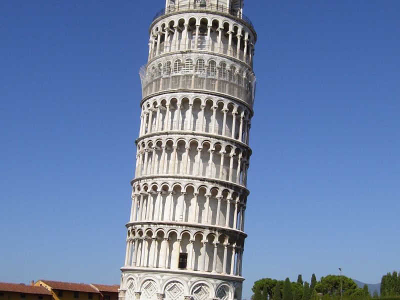 ANKARA'DAN ÖZEL SEFER İLE 2026 KLASİK İTALYA TURU CAI (BLQ-BLQ) 3 GECE ROMA BAŞLAR