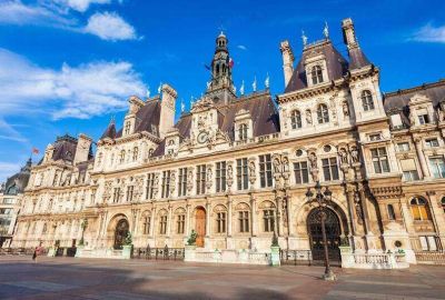 Dolu Dolu Yılbaşı Özel Paris & Disneyland & Brüksel Turu Eğlence Rotası