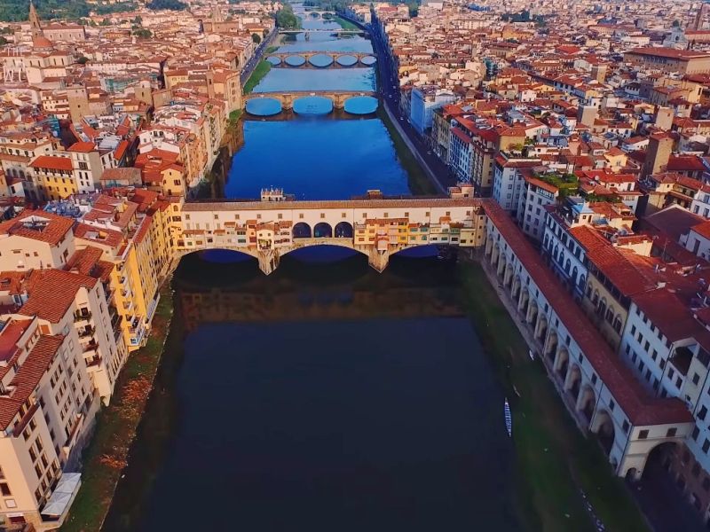 Süper Promo Büyük İtalya Turu Çizme Rotası V4