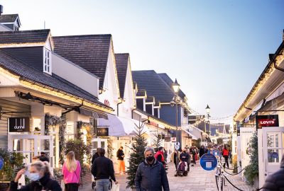 Süper Promo Yılbaşı Özel Thames’in İki Yakası Londra Turu Rotası