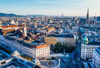 Ankara’dan Direkt Dolu Dolu  Berlın & Prag & Vıyana V2