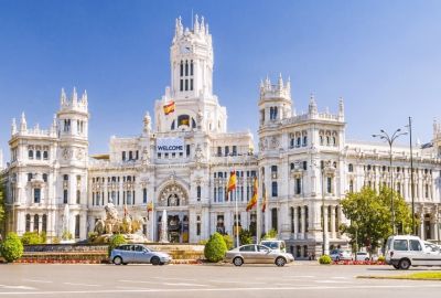 Ankara’dan Direkt Süper Promo Madrid & Barcelona Turu Rotası