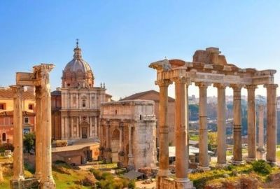 KLASİK İTALYA YAZ 2026 PC (FCO-BGY) 6 GECE