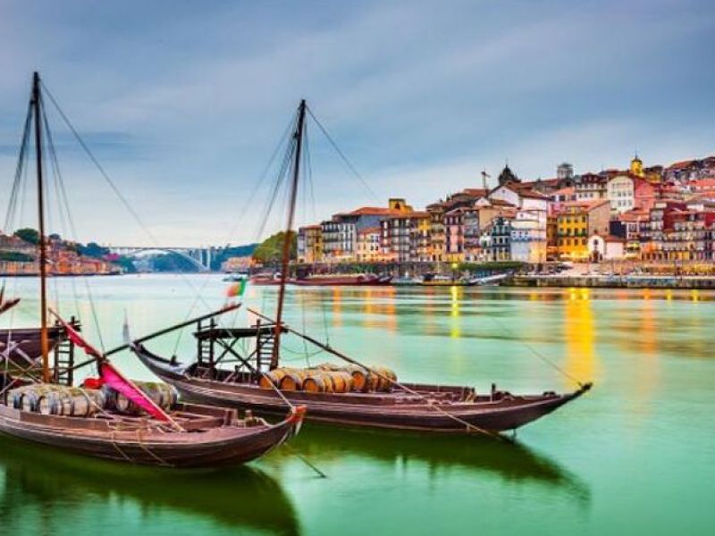 İspanya-Portekiz Turu 7 Gece 8 Gün - İstanbul dan THY ile MAD-SVQ