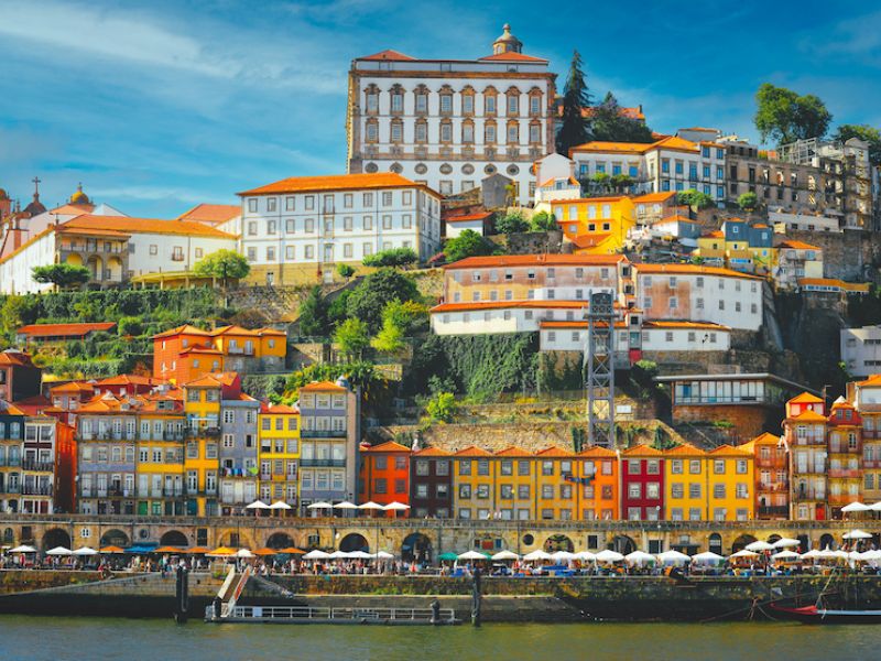 İspanya-Portekiz Turu 7 Gece 8 Gün - İstanbul dan THY ile MAD-SVQ