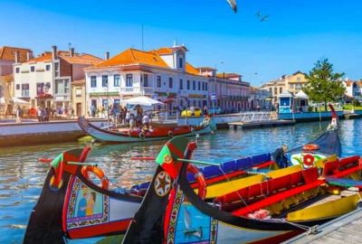 İspanya-Portekiz Turu 7 Gece 8 Gün - İstanbul dan THY ile MAD-SVQ