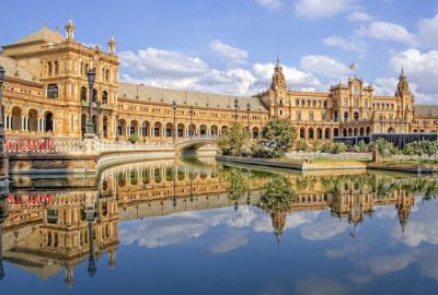 İspanya-Portekiz Turu 7 Gece 8 Gün - İstanbul dan THY ile MAD-SVQ