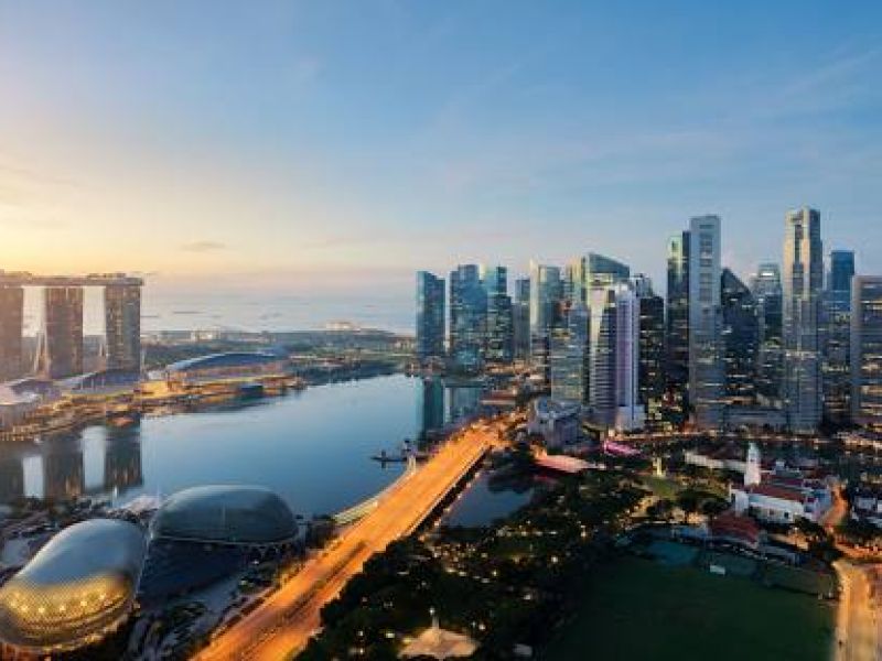 SİNGAPUR  & PHUKET & KUALA LUMPUR TURU Türk Hava Yolları ile 6 gece