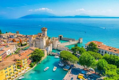 BERNİNA EXPRESS ILE  BİR AVRUPA MASALI TURU Pegasus Havayolları ile 7 gece-1