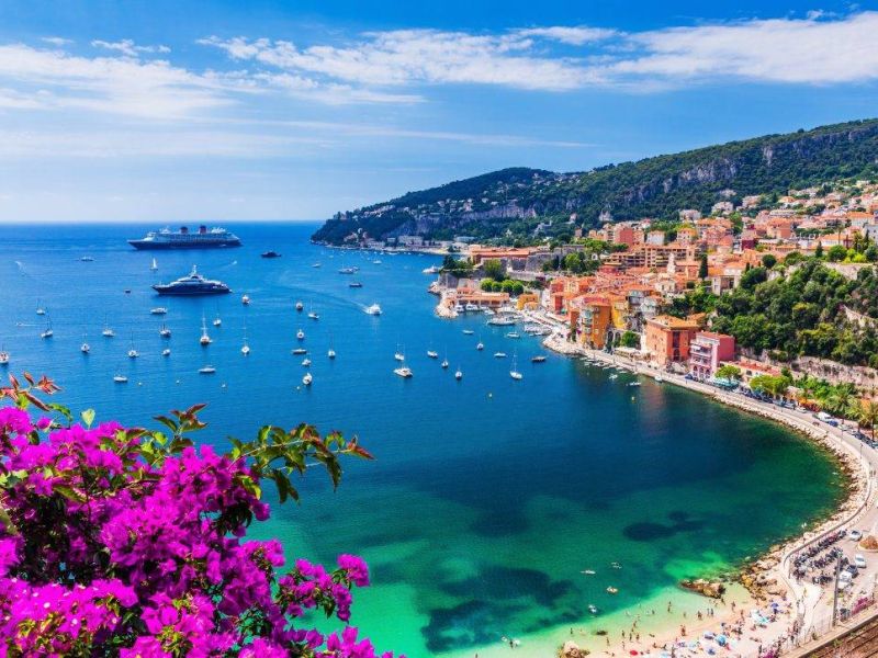 BERNİNA EXPRESS ILE  BİR AVRUPA MASALI TURU Türk Hava Yolları ile 6 gece