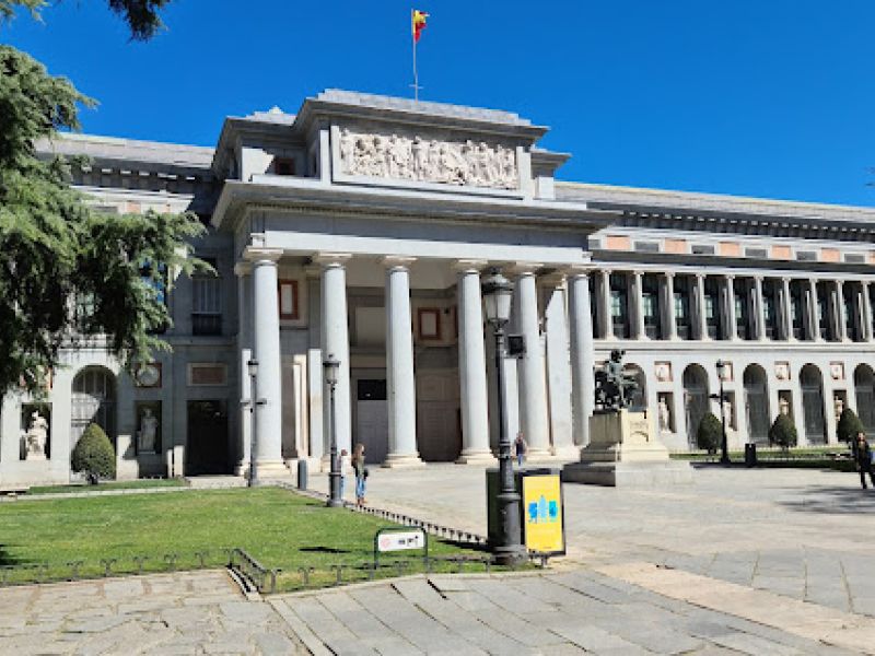 MEGA İSPANYA & ENDÜLÜS VE TURKUAZ SAHİLLER TURU Pegasus Havayolları ile 7 gece