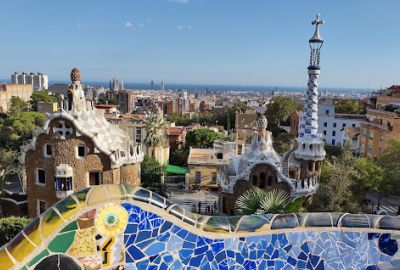 MEGA İSPANYA & ENDÜLÜS VE TURKUAZ SAHİLLER TURU Pegasus Havayolları ile 7 gece