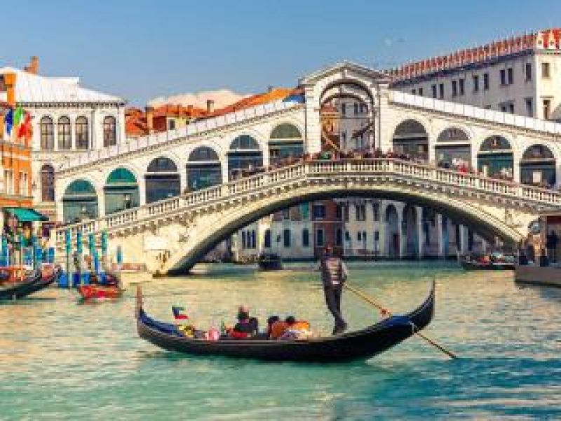 İTALYA İKONLARI TURU Türk Hava Yolları ile 4 gece