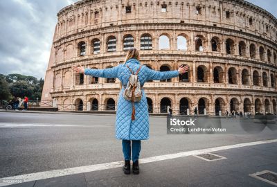İTALYA İKONLARI TURU Türk Hava Yolları ile 4 gece