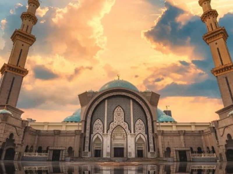 SİNGAPUR & BALİ & KUALA LUMPUR TURU Türk Hava Yolları ile 6 gece