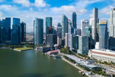 SİNGAPUR & BALİ & KUALA LUMPUR TURU Türk Hava Yolları ile 6 gece