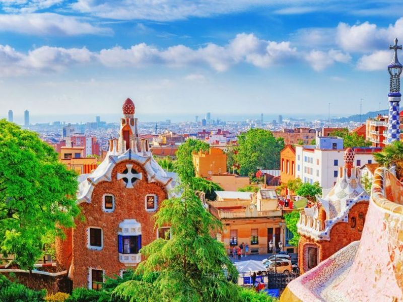 Barcelona - Valencia Turu 3 Gece 4 Gün - İstanbul dan THY ile BCN-VCL