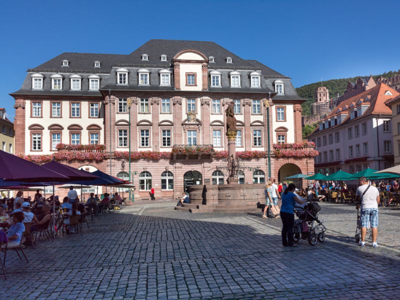 Fransa - İsviçre - Almanya Turu 4 Gece 5 Gün - Bodrum dan SunExpress ile STR-STR