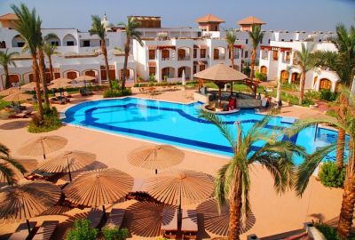Sharm El Sheikh - Kızıldeniz Rotası Turu (5 Gece - 6 Gün)