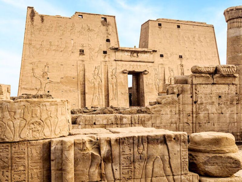 Süper Promo Mısır Turu Piramitler Gölgesinde Kahire Rotası