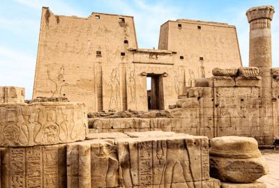 Dolu Dolu Mısır Turu Piramitler Gölgesinde Kahire Rotası