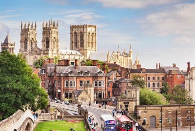 İNGİLTERE VE İSKOÇYA İKONLARI TURU Türk Hava Yolları ile 5 gece