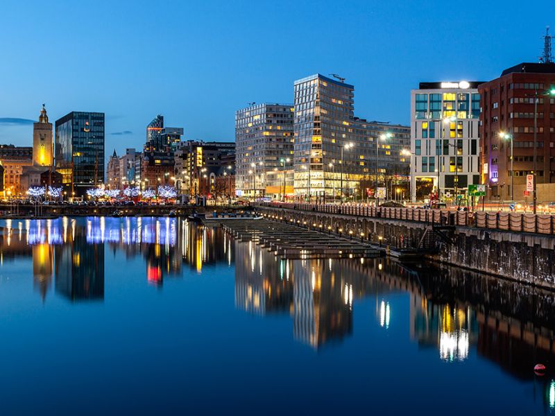 İNGİLTERE VE İSKOÇYA İKONLARI TURU Türk Hava Yolları ile 5 gece-28 Ekim