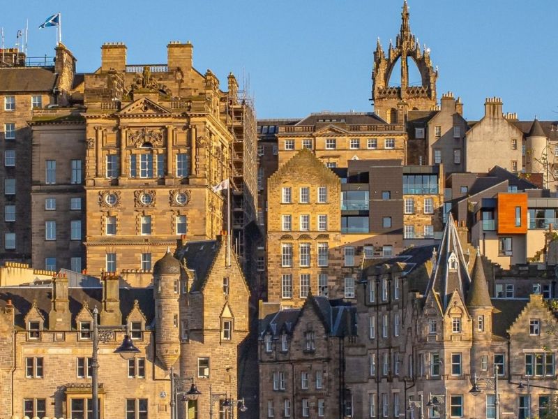 İNGİLTERE VE İSKOÇYA İKONLARI TURU Türk Hava Yolları ile 6 gece-25 Mayıs