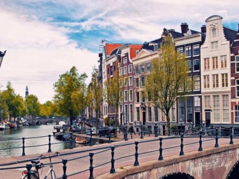 BENELÜX & PARİS & KÖLN & ALSACE & İSVİÇRE TURU Pegasus Havayolları ile 7 gece