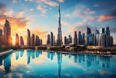 ANKARA'DAN DUBAİ TURU Pegasus HY Özel Seferi ile Gidiş / AJET HY Tarifeli Seferi ile Dönüş ile 3 gece