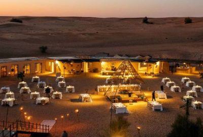 ANKARA'DAN VİZE DAHİL DUBAİ TURU Pegasus HY Özel Seferi ile Gidiş / AJET HY Tarifeli Seferi ile Dönüş ile 3 gece