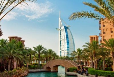 ANKARA'DAN VİZE DAHİL DUBAİ TURU Ajet HY Tarifeli Seferi ile Gidiş /  Pegasus HY Özel Seferi ile Dönüş ile 3 gece