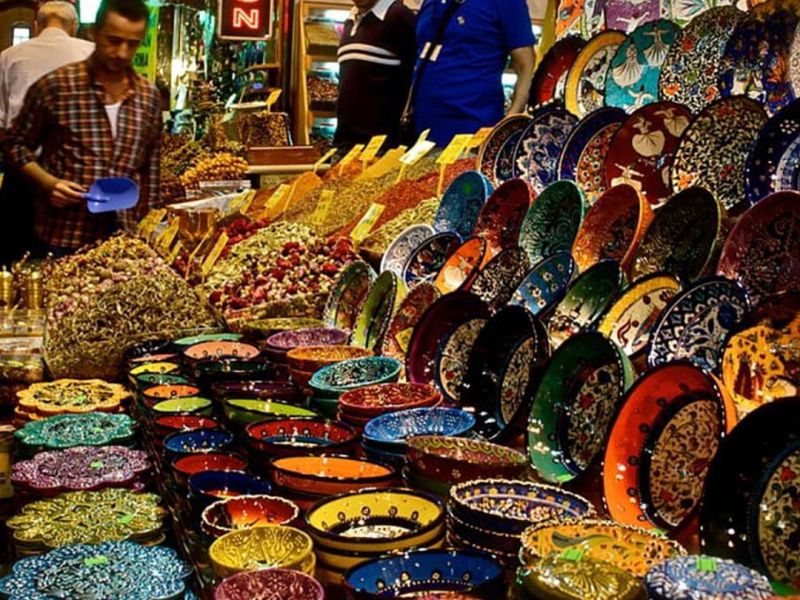 MEGA MISIR VE İKONLARI TURU Pegasus Havayolları ile 7 gece (HRH-SSH)