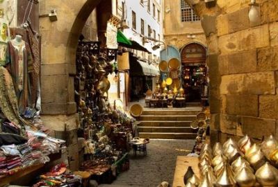 MEGA MISIR VE İKONLARI TURU Pegasus Havayolları ile 7 gece (HRH-SSH)