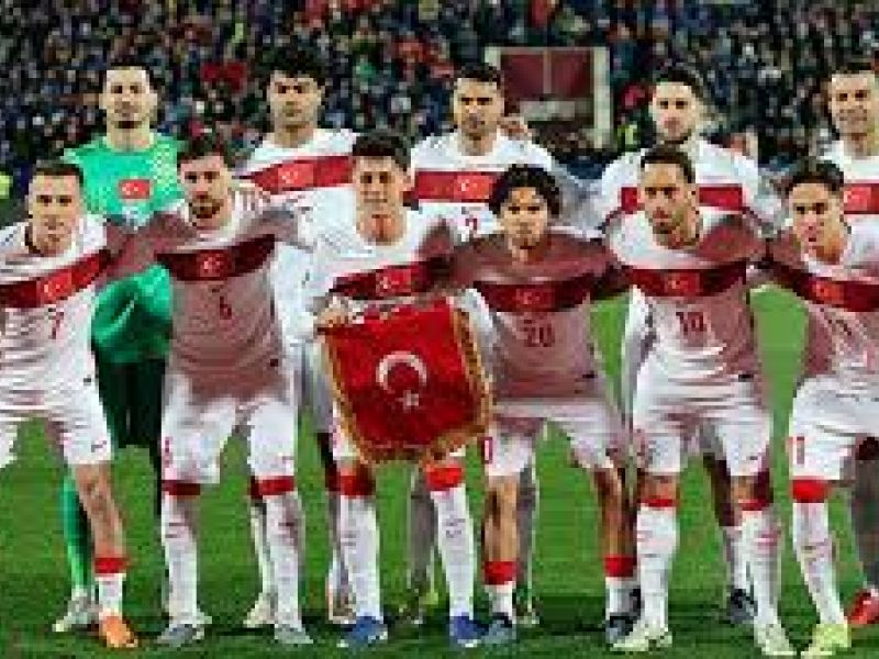 Dünya Kupası Turu İki Maç Birden - İstanbul dan THY ile IAD-DFW