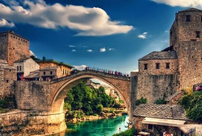 Ankara Hareketli Ajet Hy ile Buyuk Balkan Turu 6 Ulke Vizesiz TIA-TIA