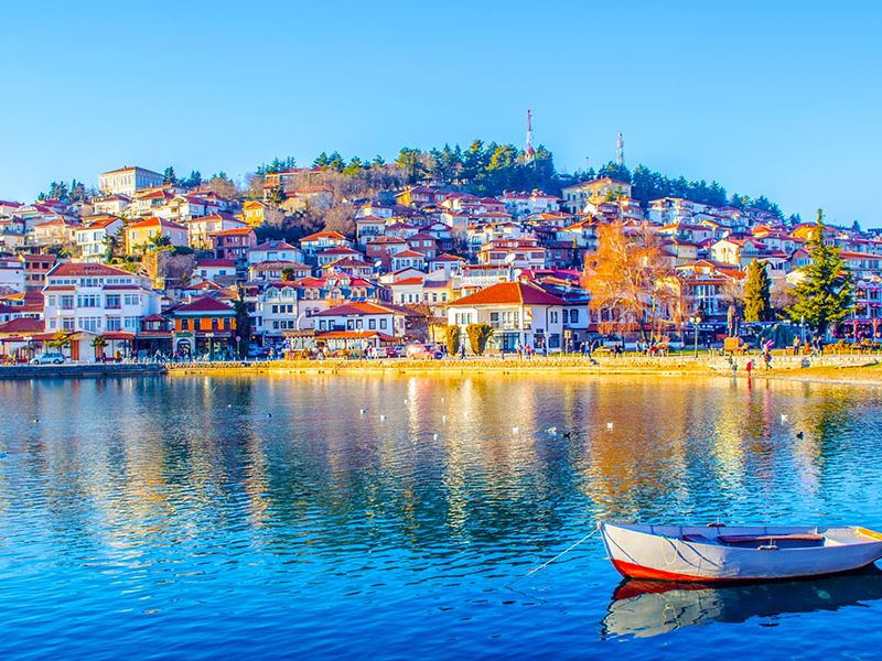 6 ÜLKE İLE MEGA BALKANLAR TURU TÜRK HAVA YOLLARI İLE 7 GECE