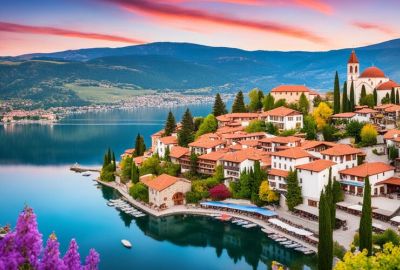 6 ÜLKE İLE MEGA BALKANLAR TURU TÜRK HAVA YOLLARI İLE 7 GECE