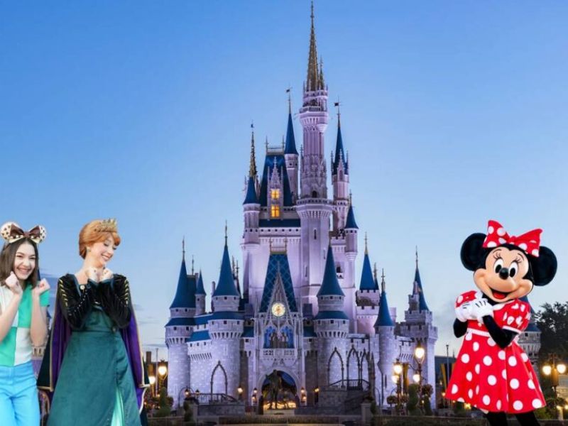 Miami - Orlando - New York Turu 7 Gece 9 Gün - İstanbul dan THY ile MIA-JFK