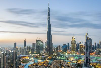 Çölün Ortasındaki Vaha  Prestij Dubai Turu FlyDubai Hava Yolları ile Dubai Şehir Turu Dahil 3 Gece  (402)