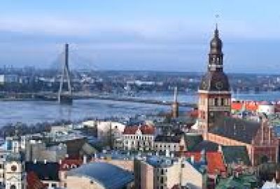 Dolu Dolu Baltık Başkentleri Turu Tallınn & Rıga & Vılnıus Rotası